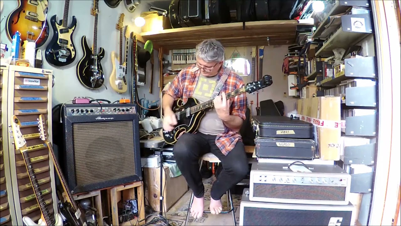 Firstman Liverpool 67 Special - YouTube