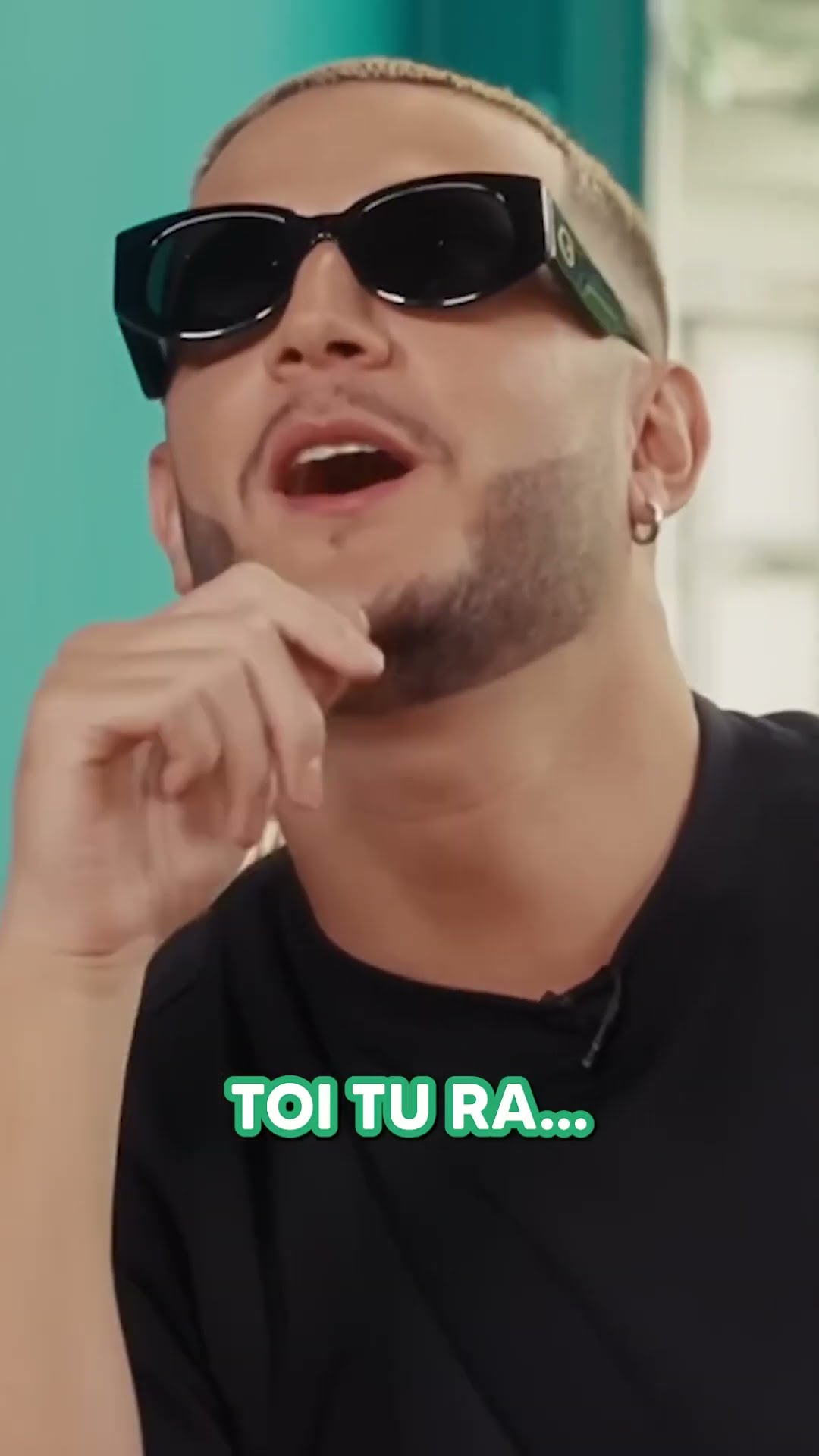 Squeezie n'aime pas les Trappistes?