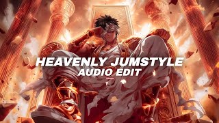 Heavenly Jumpstyle Rock Slowed - Twxny Edit Audio