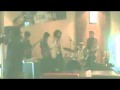 The Bohemians - Dont Talk Too Much  [Official Video]