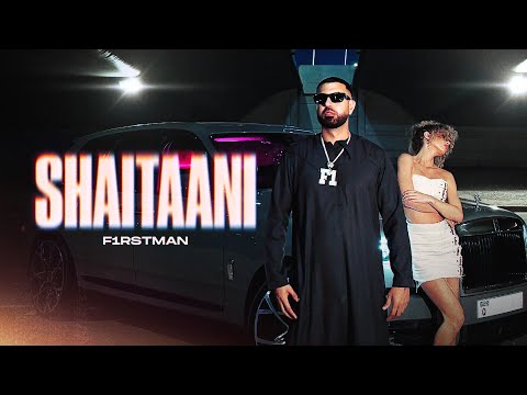 F1rstman, DYSTINCT - Kabhi (Prod by Pyramids \u0026 Jason XM)