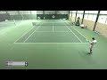 UK Pro League Live Stream - Court 2
