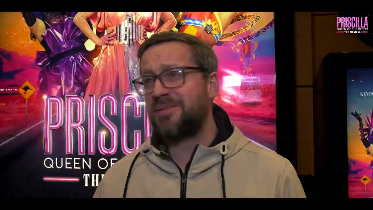 Opening Night | Priscilla Queen of the Desert UK Tour | Norwich Theatre