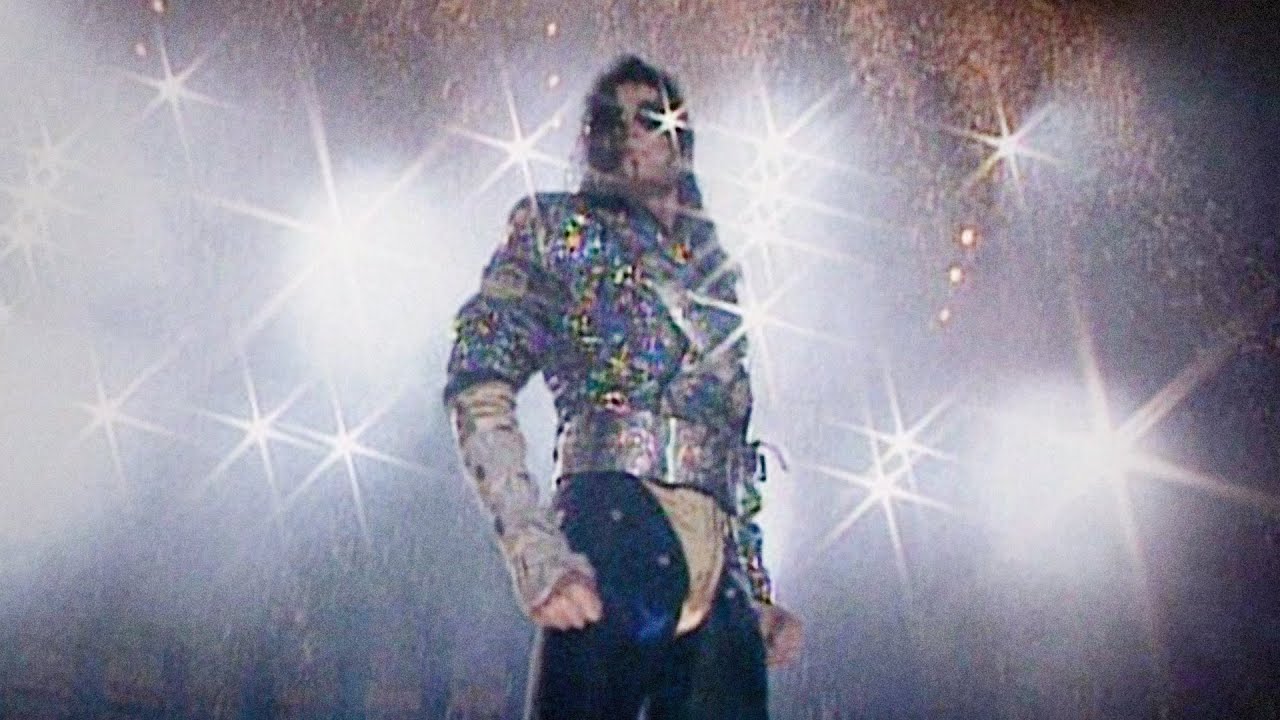 "Dangerous" A Tribute to Michael Jackson - A tribute to celebrate great (and personal favorite) moments & live performances in his career.