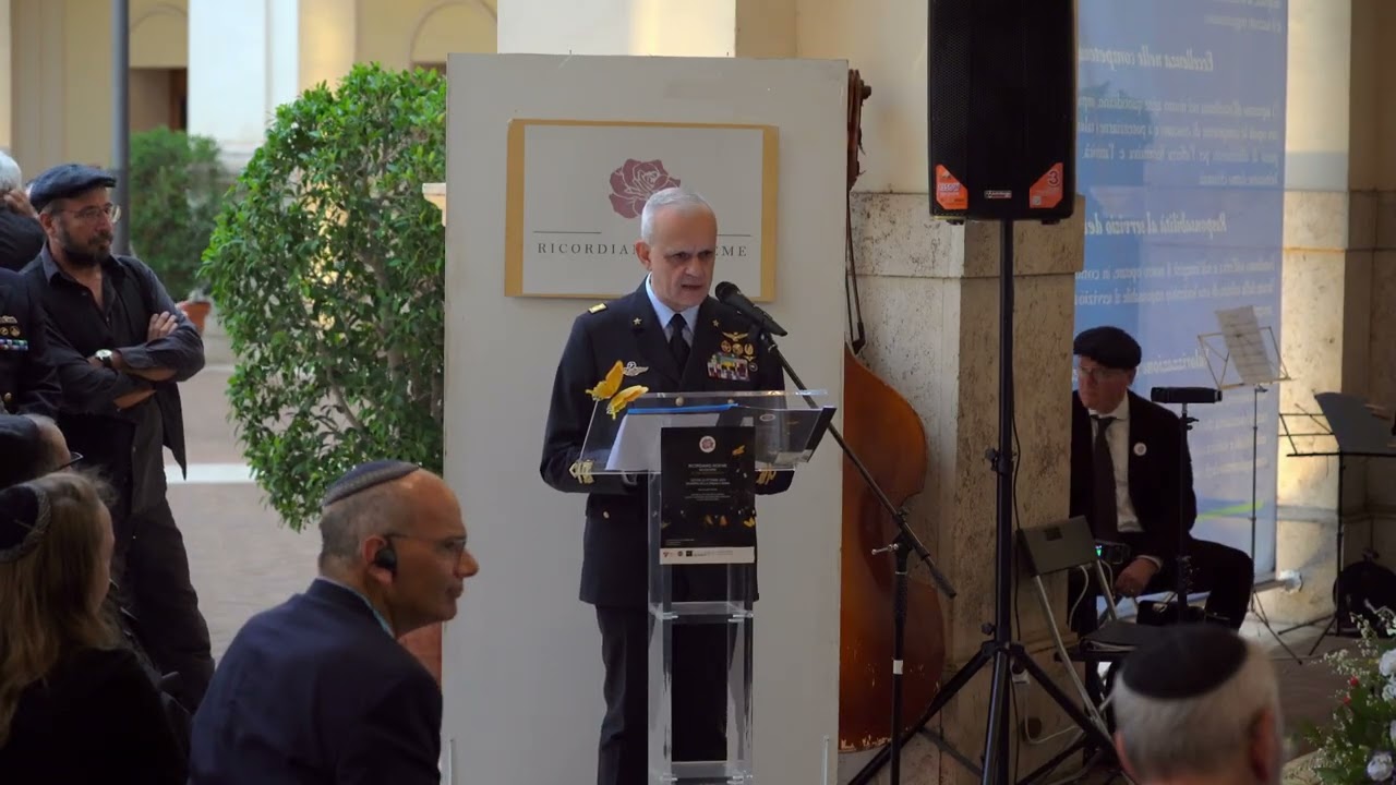 Danilo Morando - CASD