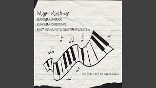 Sabihin mo na - Benjo & The Kapal Muks