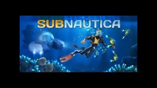 Video thumbnail of "Subnautica Soundtrack - Crash Site"