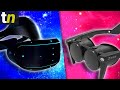 CES 2022 is INSANE for VR and the PSVR2 is OFFICIALLY ANNOUNCED!