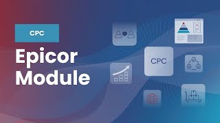 How Epicor CPC Replaces Paper on the Shop Floor