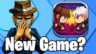 هذه اللعبة الجديدة قد تغير مجتمع Graal Era إلى الأبد… screenshot 2