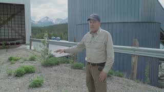 Full Cassiar Gold Virtual Tour: Fully Owned and Permitted 300 TPD Mill Guide