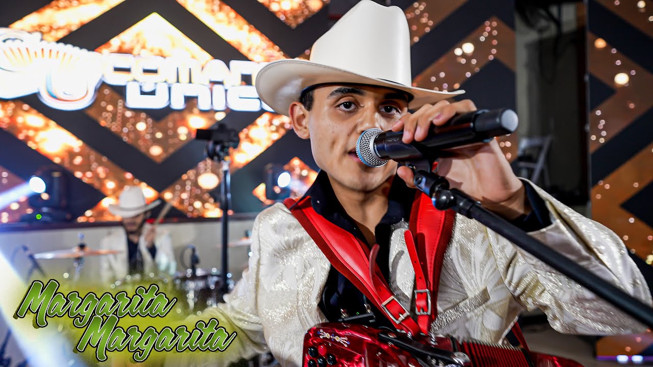 COMANDO UNICO MARGARITA MARGARITA EN VIVO YouTube
