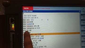 siemens Repeat R Variable Program