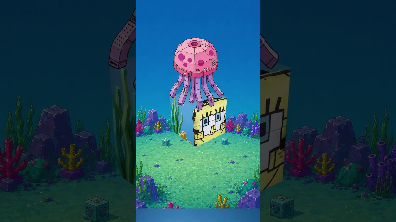 Double tap for an instant trip back to childhood 💫