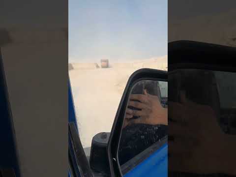 مراحل خاک برداری