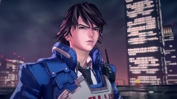 The Answer-Astral Chain Lyrics