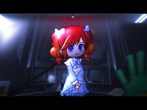Backstabber 💔 // Poppy Playtime Chapter 2 // Ending spoiler // Gacha Club