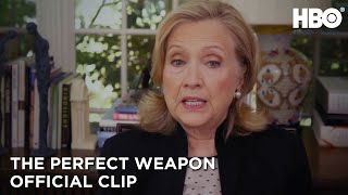 Famous The Perfect Weapon (2020): Internet Research Agency (Clip) | HBO Profile