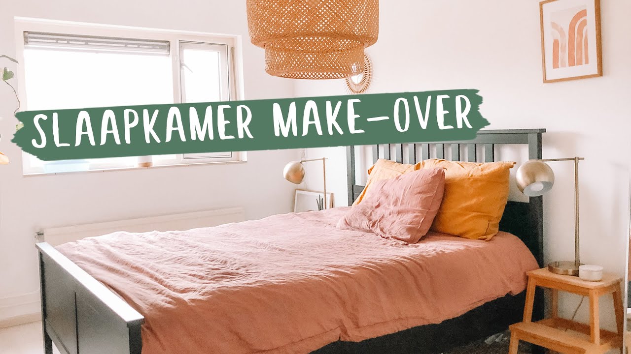 Nieuw SLAAPKAMER (IN 1 UUR!) OPNIEUW INRICHTEN - YouTube ZX-24