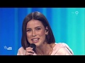 Lena Meyer-Landrut - Thank You - 2019-02-22 - Unser Lied Für Israel