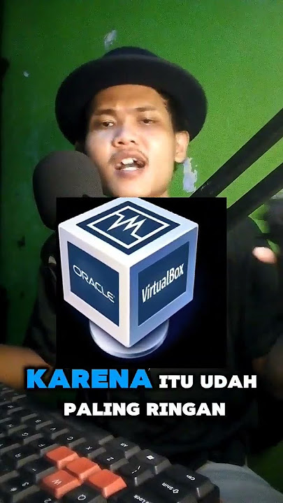 CARA AMAN MASUK DARKWEB #cyber #tutorial #hacker