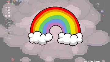 [The Binding of Isaac: Repentance] Daily Run - 2023.02.22.