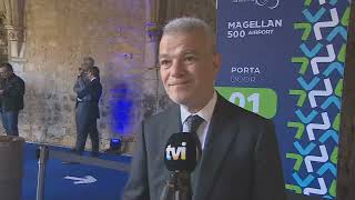 O NOVO AEROPORTO VAI SER EM SANTARÉM?