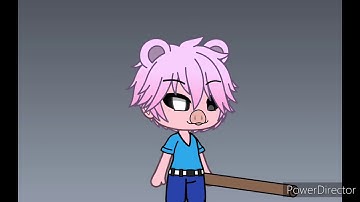 Piggy: Book 1, All Jumpscares (Gacha Life ver, V1)