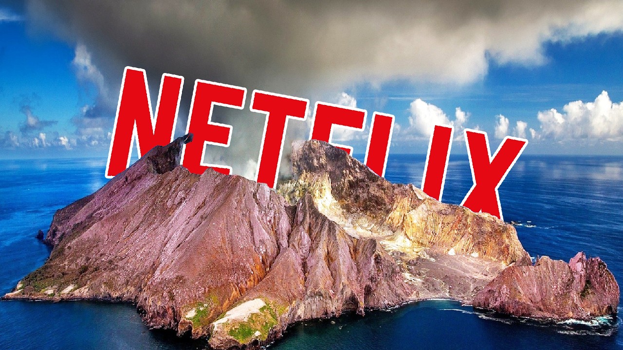 Şu An Netflix'te En İyi 5 FELAKET Filmi! 2024