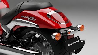 NEW Suzuki Boulevard C90 (2026)– First Look Official Launch Finally Launches!