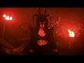 Capture de la vidéo Grave Digger - "Hell Is My Purgatory" (Official Video)
