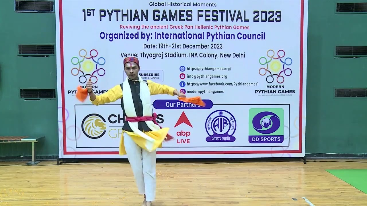 Superhit Tanmay Kumar I  Uttarakhandi Folk || Hey Nanda ||   