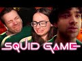 TEARS! 😭 | SQUID GAME FANS React to GGANBU - Episode 6 | 오징어게임