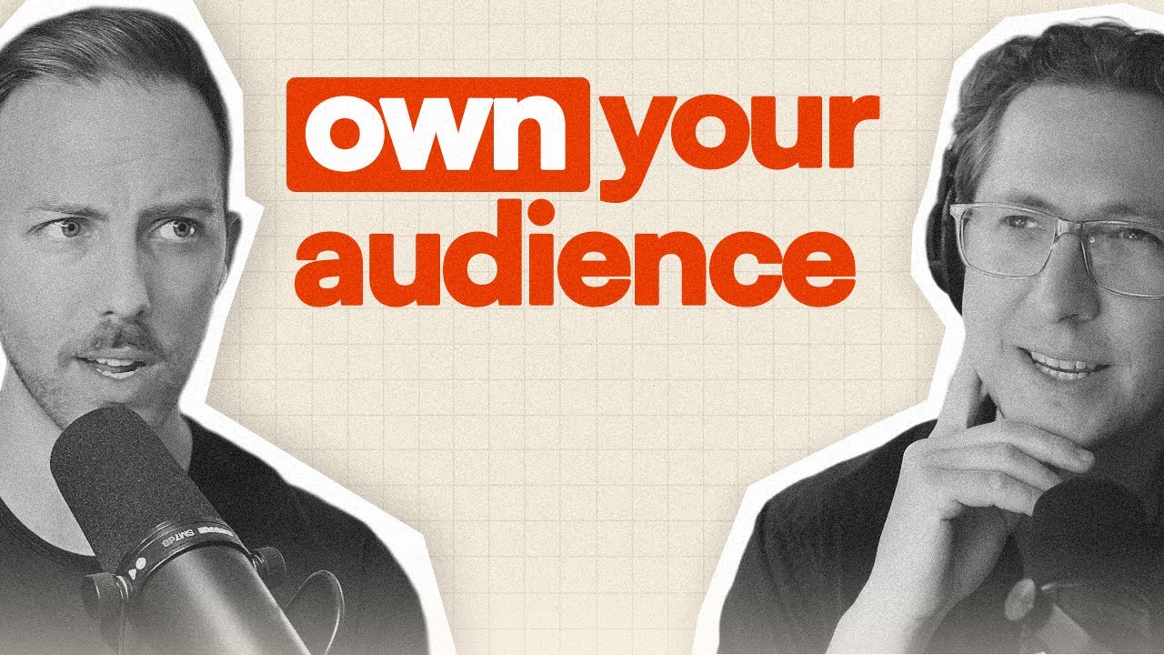 How to Build and Sell to Audiences Online