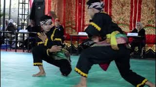 SILEK PAUH PANDEKA PADANG | SILEK MINANGKABAU