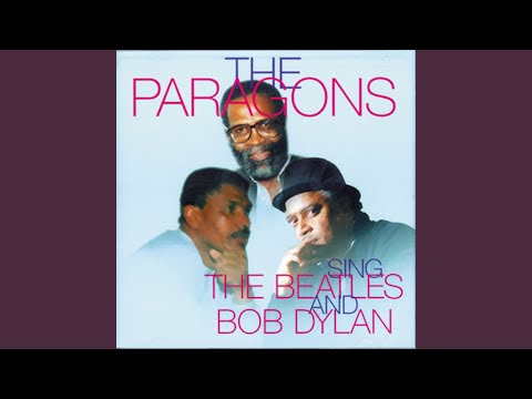Putar And I Love Her - The Paragons