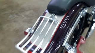 Harley-Davidson Softail Standart Custom FXSTC American 2008 ThunderBikesVL
