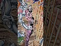 jojo death part 1 #jojosbizzareadventure #edit