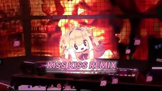 Download lagu KISS KISS REMIX _ LAGU ACARA SANTUY _ REYMON GMPU _REKIX 2K26