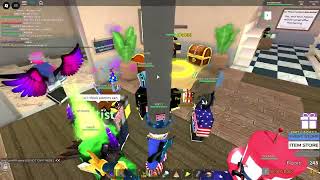 The Weird Elevator NEW UPDATE (NEW MAPS, GEARS!) RETROSTUDIO ROBLOX