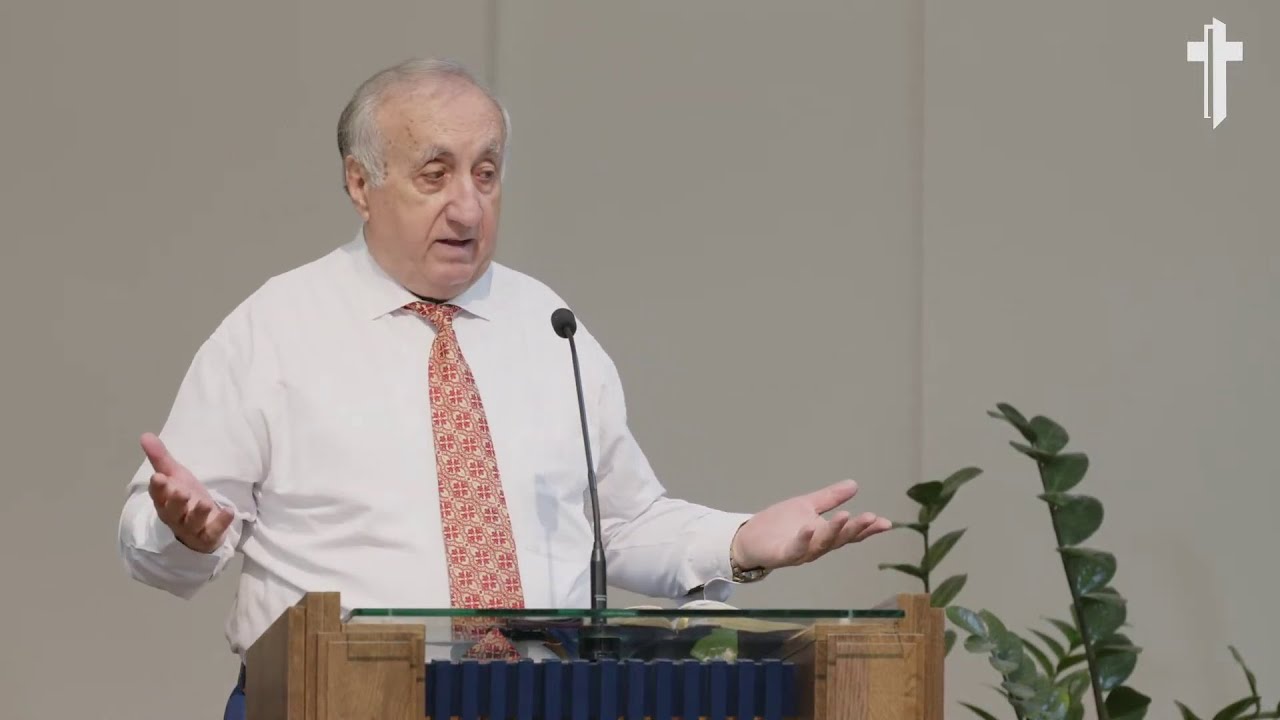 Pavel Riviș Tipei - Cum ne creștem copiii pentru Domnul?