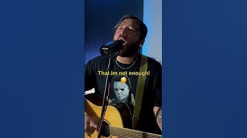 Thumbnail of “I fall apart” by @PostMaloneVEVO #postmalone #emo
