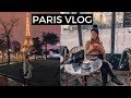 Paris Vlog | 1 week in Paris #parisvlog