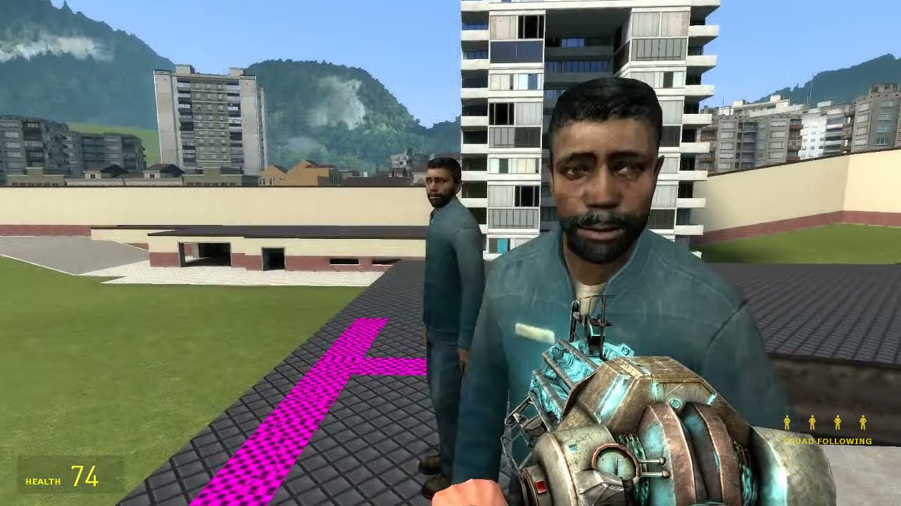 hunting of the mingebags