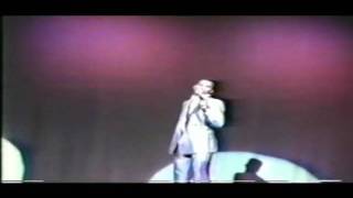 James Brown - Rodney Johnson 2 of 3