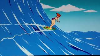 Beautiful Daphne Blake In Her Swimsuit From 2025 Crossover Series