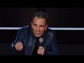 Sebastian Maniscalco Tried To Baptize His Jewish Baby | Netflix Is A Joke Mp3 Song