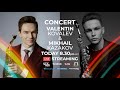 Full concert valentin kovalev  mikhail kazakov concert andorra saxfest  020424