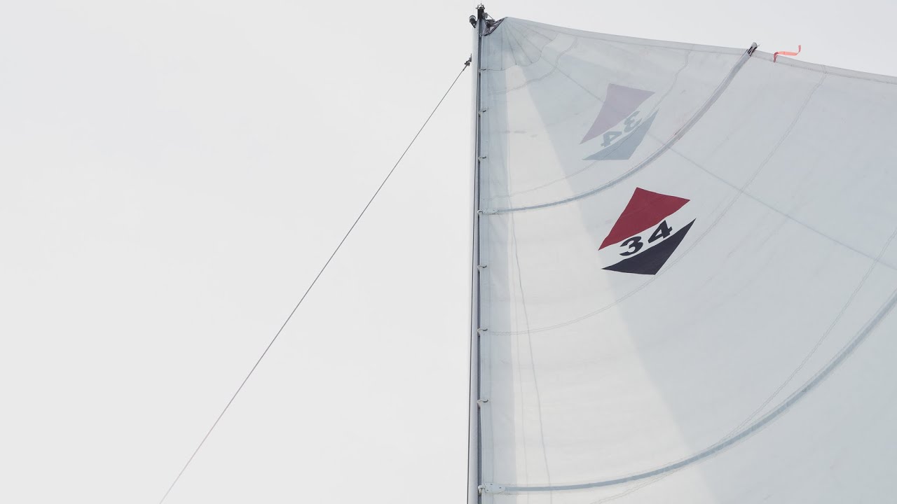 [ EP 8 ] Long Island Sound Passage