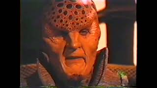 Babylon 5 No Início 1998 Tvrip Dublado